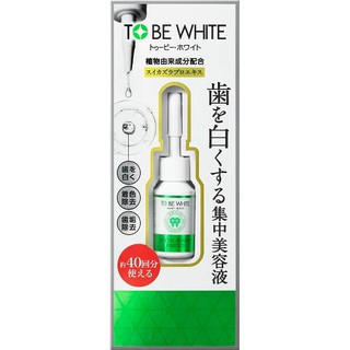 Serum Tẩy Trắng Răng Tobe White 7ml
