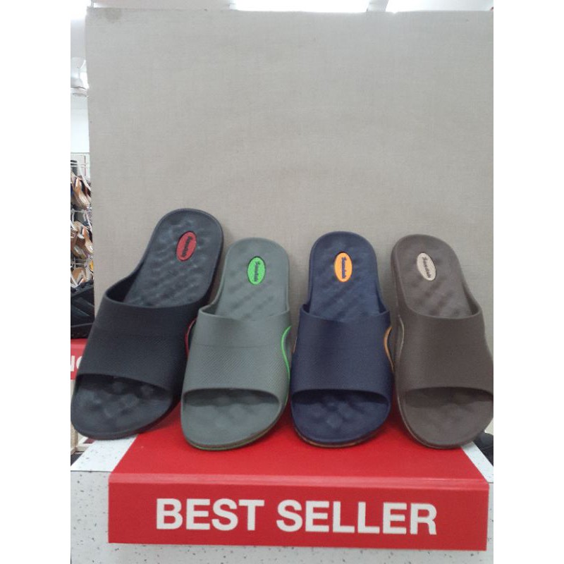 Giày Sandal Cao Su Gạch Amphibious