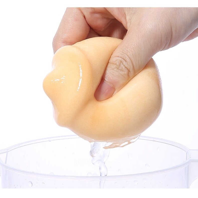 Set 2 Mút Trang Điểm Tán Kem Nền Che Khuyết Điểm
