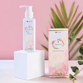 Dung dịch vệ sinh laco