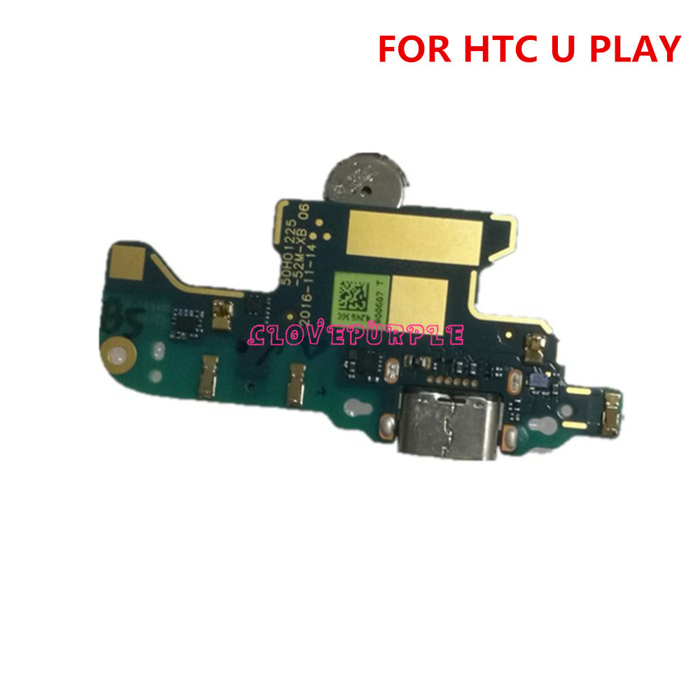Điện thoại HTC U Play - 32GB