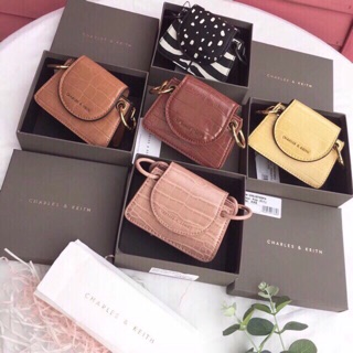 Túi CNK mini fullbox - Ảnh thật hàng có sẵn