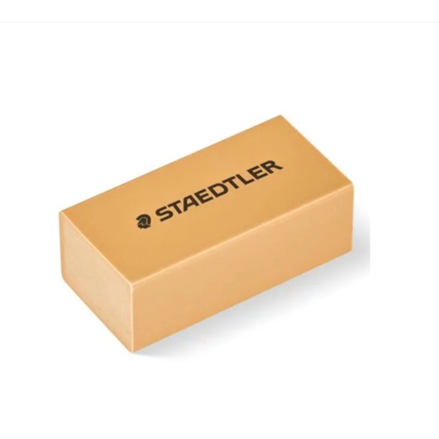 [LỖ STORE]  Set 2 tẩy STAEDTLER