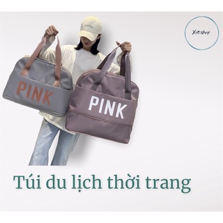 Túi du lịch thời trang sang trọng trọng lượng nhẹ chống thấm nước chất lượng cao
