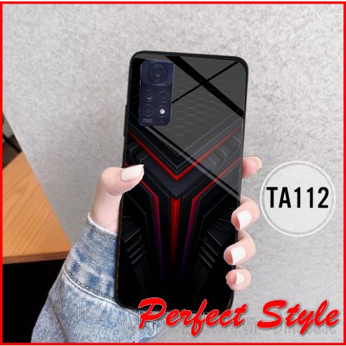Ốp lưng phủ bóng Matrix Xiaomi redmi 10 5g - Note 11E - Note 11s 5g - Note 11T Pro Note 11E Pro