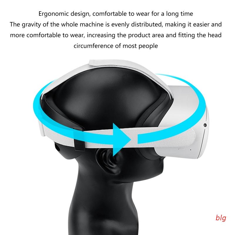 Vỏ Bọc Ống Kính Thực Tế Ảo VR Cho Oculus Quest 2