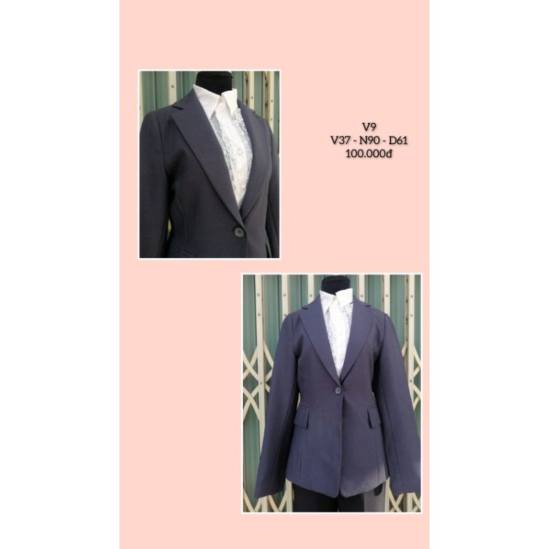 xả vest 2hand (ib chọn mẫu) | BigBuy360 - bigbuy360.vn