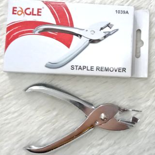 Kìm tháo kim Eagle 1039A 122x17x70mm 4893055210397
