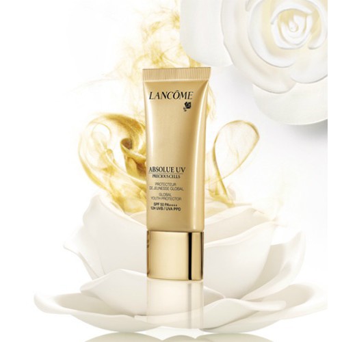 Kem chống nắng ngăn lão hóa Lancôme Absolue Precious Cells 50ML