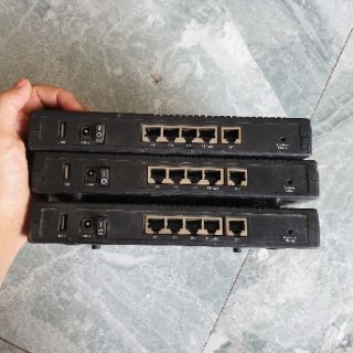 Xác draytek vigor 2910(hàng chết)