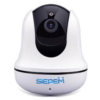Camera Wifi Siepem S6828 full HD