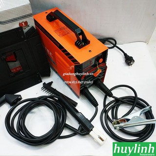 Máy hàn điện tử Btec MMA-1626