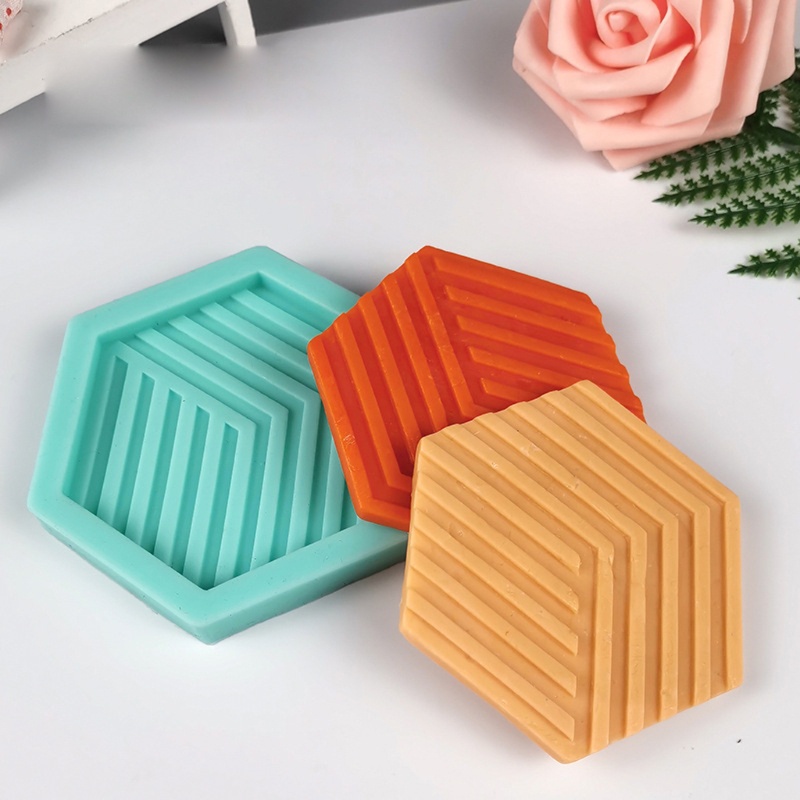 Khuôn Silicon Đổ Epoxy Resin Làm Tấm Lót Bàn Trang Trí Nội Thất