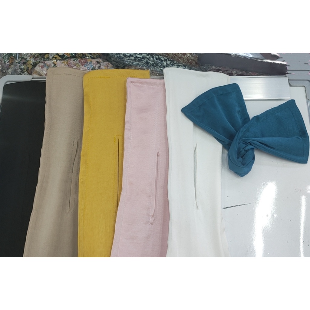 Kẹp tóc hình nơ họa tiết hoa xinh xắn dành cho nữ