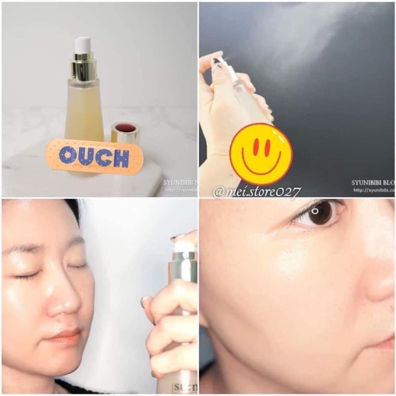 Xịt Khoáng Nước Thần Sum37 Secret Essence | BigBuy360 - bigbuy360.vn