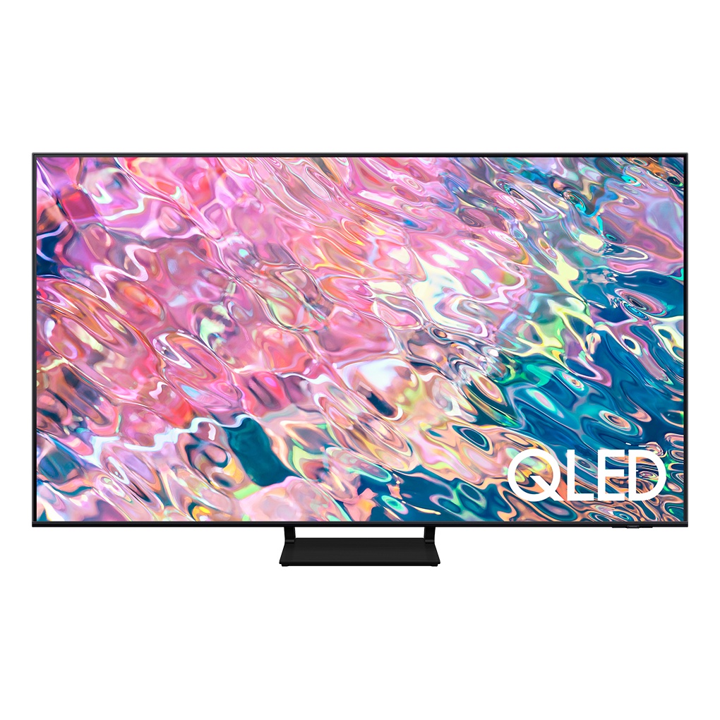 QA55Q60BA - Tivi QLED 4K 55inch Samsung QA55Q60B 2022