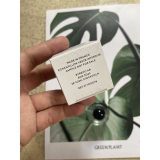 🔮 Nước hoa mini Byredo Blanche Edp 10ML - 𝗝𝘃.𝗠𝗼𝗻𝘁𝗯𝗹𝗮𝗻𝗰.𝗦𝘁𝗼𝗿𝗲 🔮