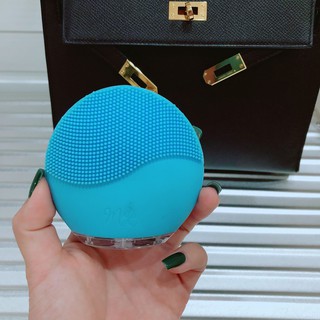 Muse - Máy Rửa Mặt Thần Kỳ Massage - Nâng Cơ