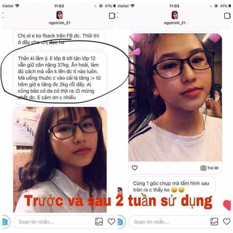 [TĂNG CÂN] TĂNG CÂN GIA TRUYỀN CENLY 25V | BigBuy360 - bigbuy360.vn