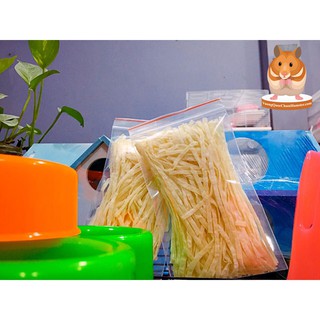 Cá sợi cho Hamster