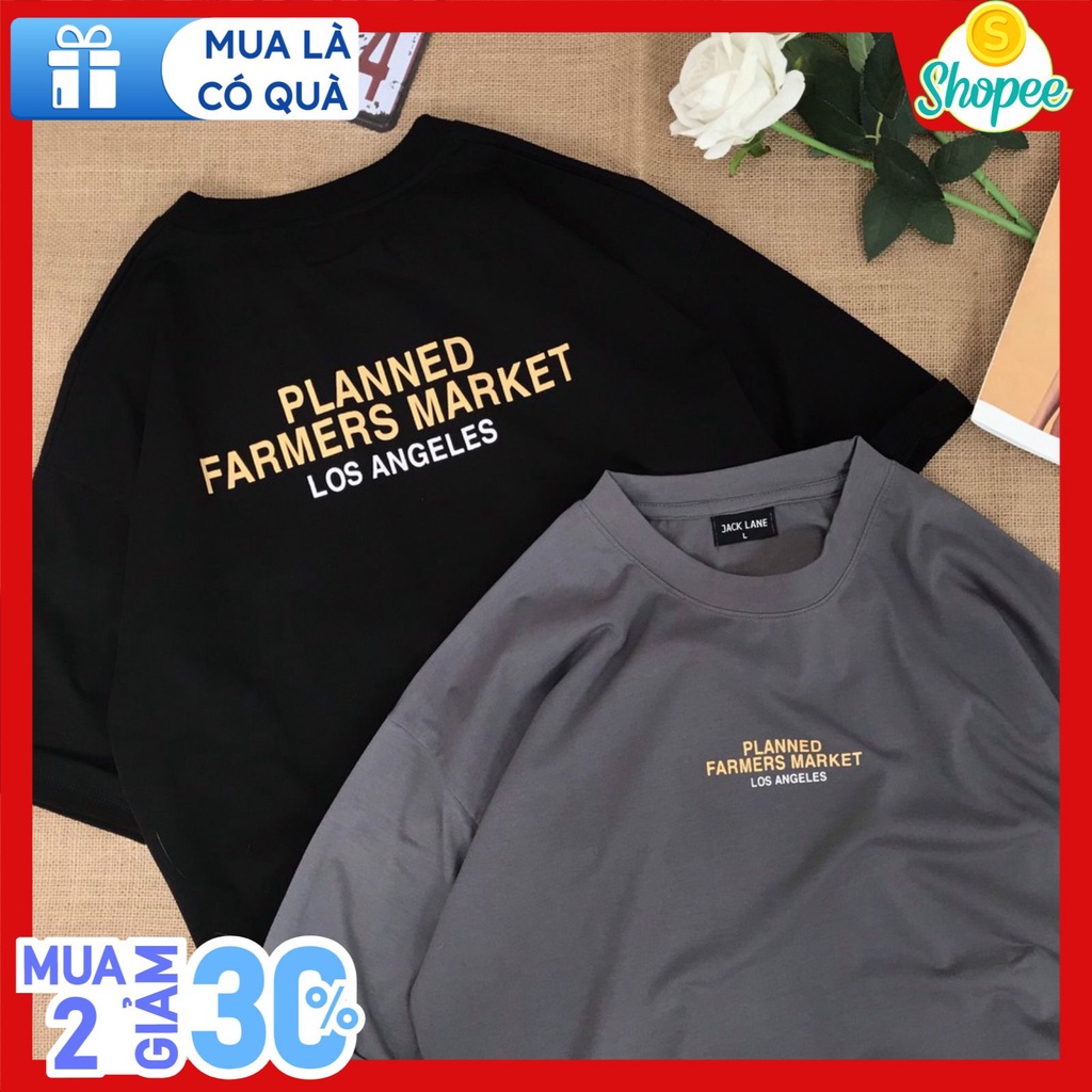 Áo phông tay lỡ nam nữ unisex, Áo thun nam nữ form rộng chất cotton mát mịn thấm hút mồ hôi A53