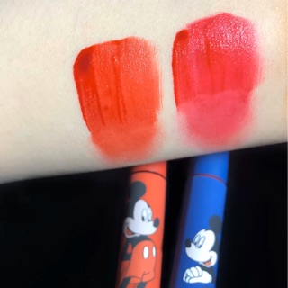 [3ce Disney Mickey Edition] Son Xăm 3CE Tattoo Lip Tint