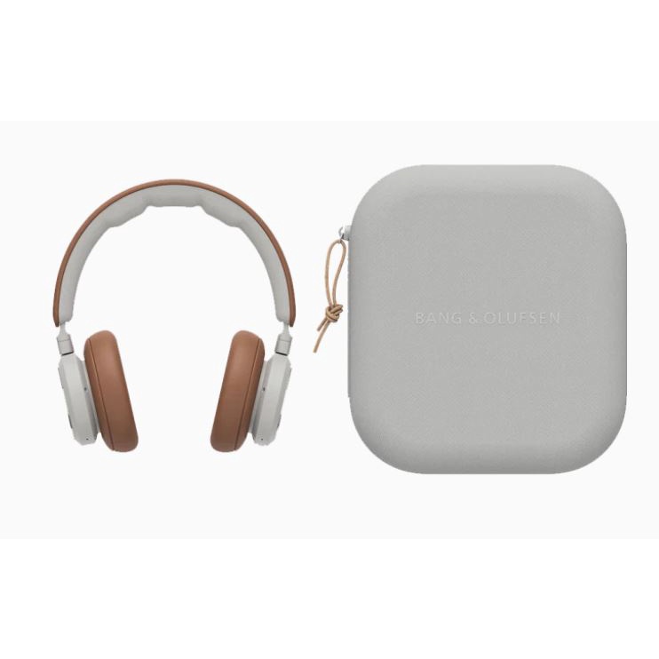 Tai nghe B&O BeoPlay HX - Hàng chính hãng nguyên hộp bảo hành 36 tháng