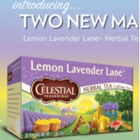 Trà hoa lavender ngủ ngon Celestial Seasonings date 2022 (hàng Mỹ chính hãng)