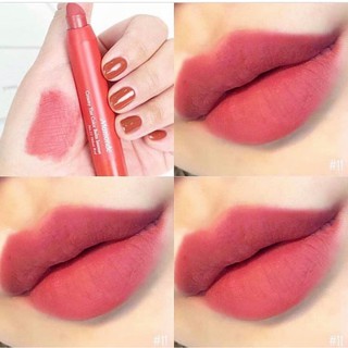 ⛲️Son Mamode Creamy Tint Color Balm Intense... .