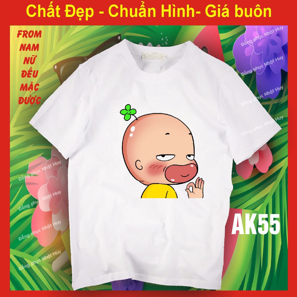 áo phông quỳnh aka đẹp AK 52,chất đẹp, bao đôi trả, thun, icoi facebook,biểu cảm, dỗi cả thế giới