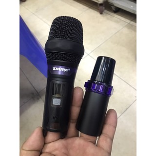vỏ tay Mic UGX20ll
