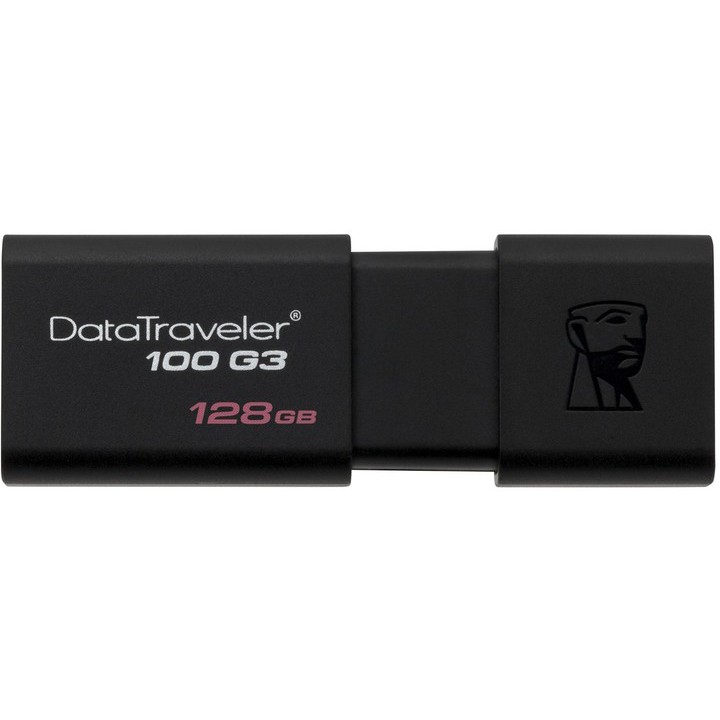USB 128Gb Kingston