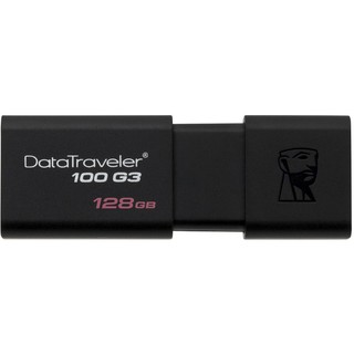 USB 128Gb Kingston