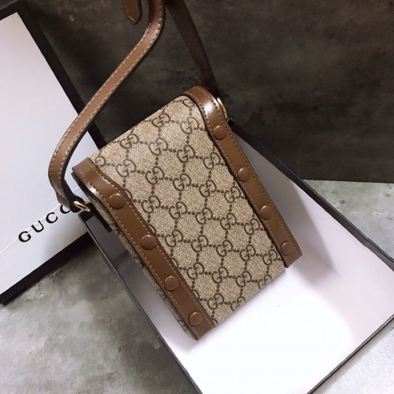 Túi Đeo Chéo GC Đựng Điện Thoại Hàng Fullbox