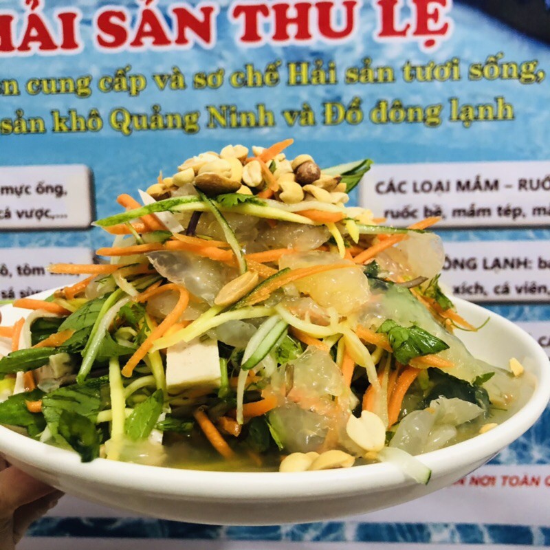 [ĐẶC SẢN] - SỨA ĂN LIỀN - SỨA CHÂN VIP 500G, 1KG, 2KG | BigBuy360 - bigbuy360.vn