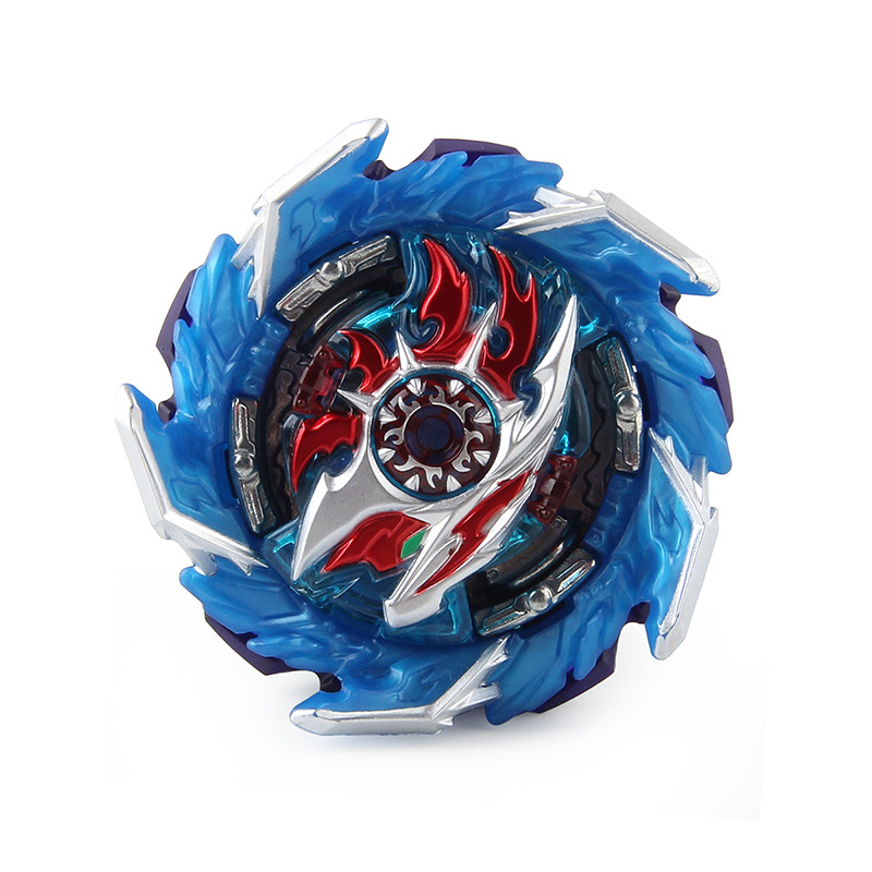 Set Con Quay Đồ Chơi Beyblade Burst B-160 B160