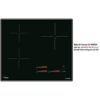 Bếp từ Canzy CZ 999DH