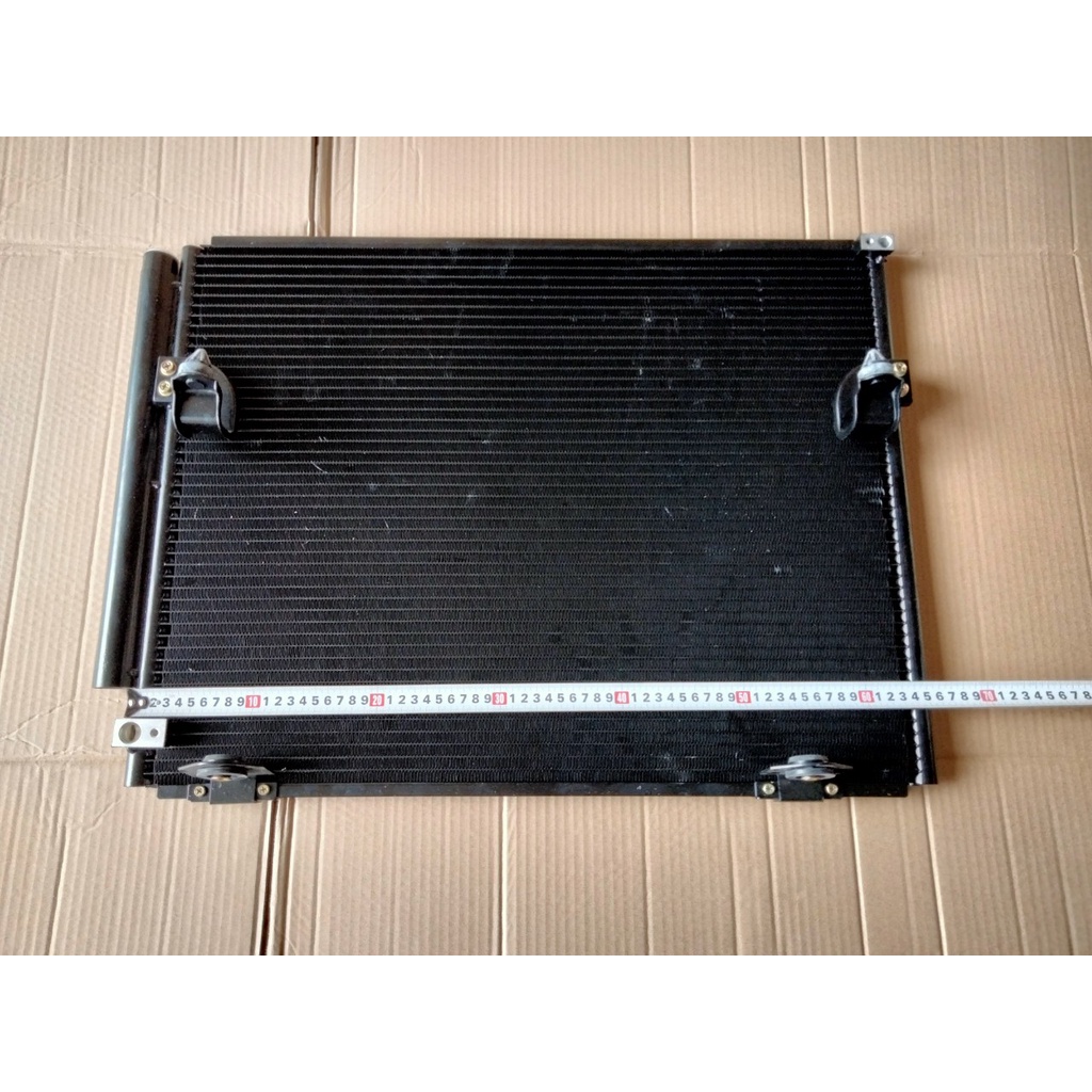 Dàn  nóng Toyota Innova Hàng xịn Thái Lan