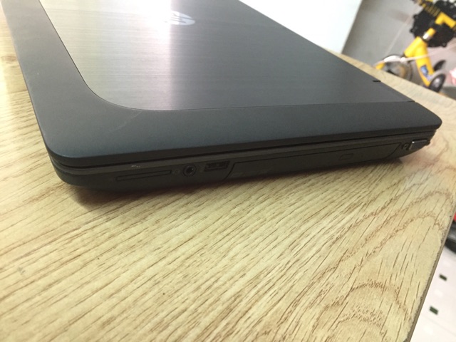 LapTop Hp Zbook 15G2 - i7 / 4810QM / 8G / ssd 256G / 15.6”FHD IPS / Vga k2100 Chuyên Đồ Hoạ vs Game / Hàng USA like new | BigBuy360 - bigbuy360.vn