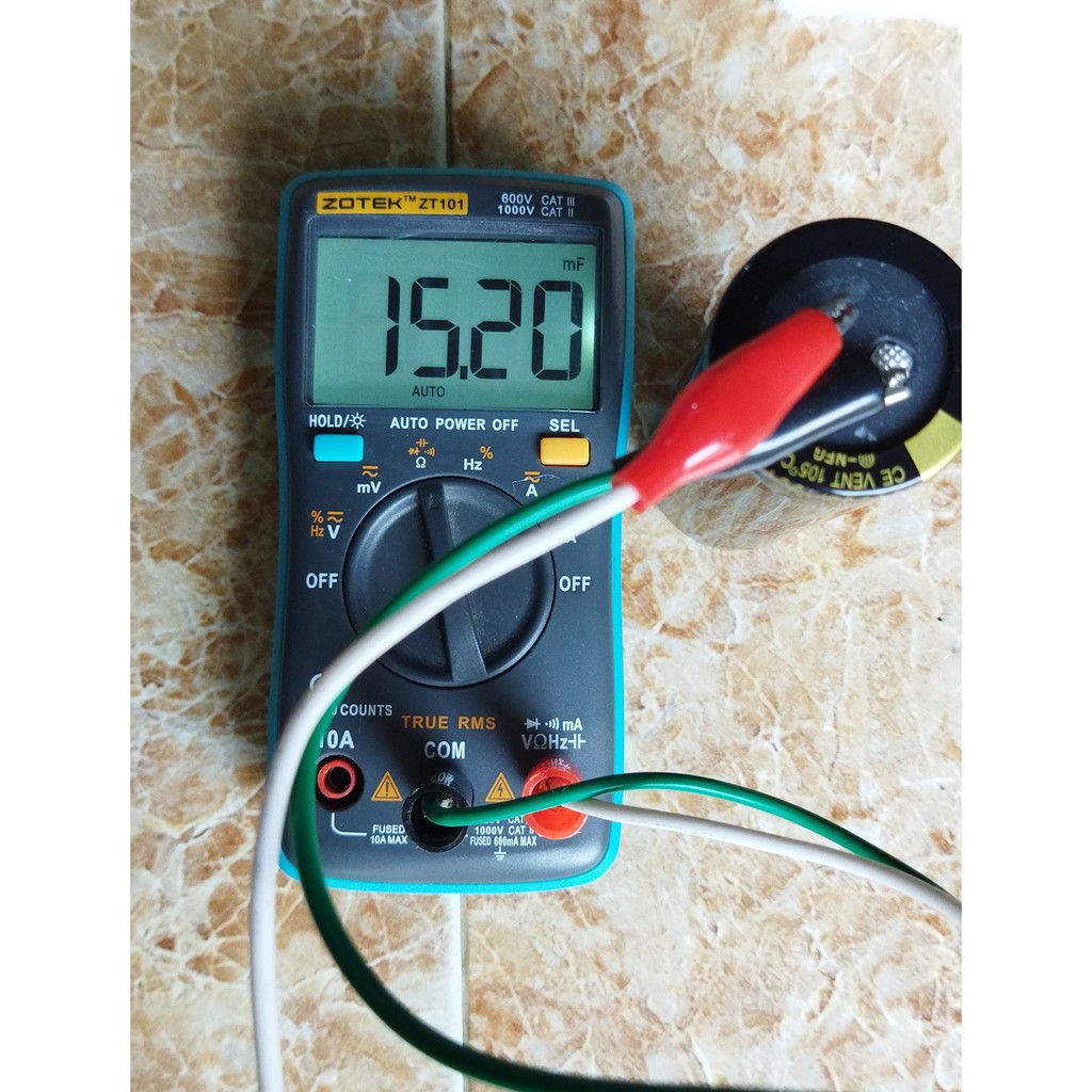 Siêu Tụ Amply JCCON 15000uF/100V Với Kích Thước 10 X 3.5 Chất Lượng Cao - 1 Cái