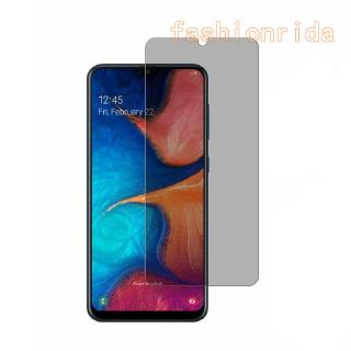 Kính cường lực dán chống đọc trộm cho Samsung Galaxy A10 A50 A70