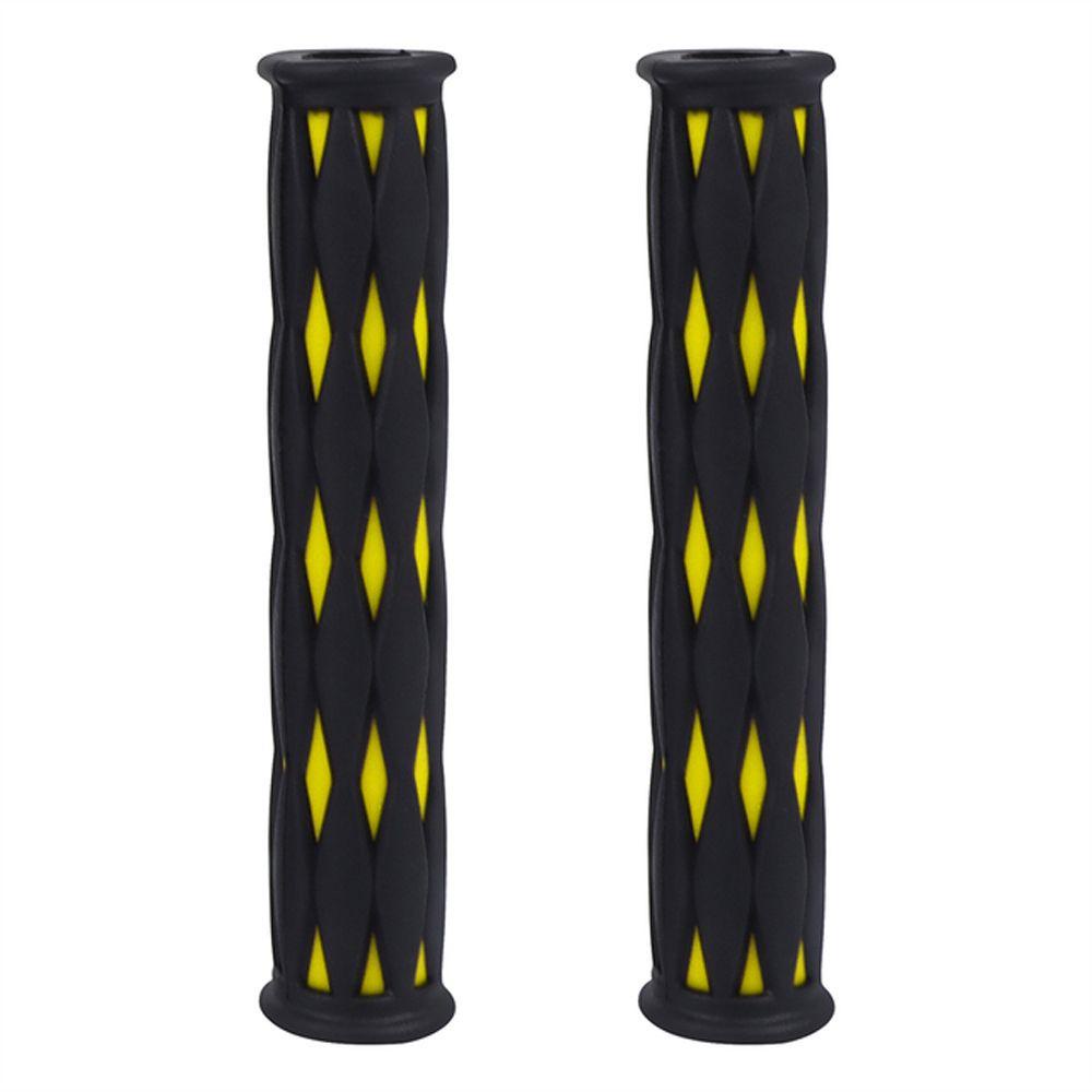 Danilo Vỏ Bọc Bảo Vệ Tay Lái Xe Đạp MTB Bằng Silicon Tiện Dụng