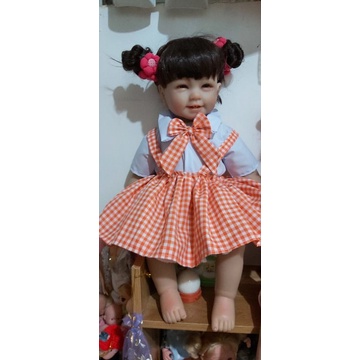 Đầm kuman 22inch
