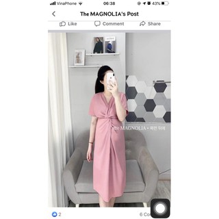Thanh lý đầm bầu mới rẻ đẹp