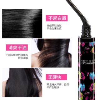 Mascara chuốt tóc thần thánh