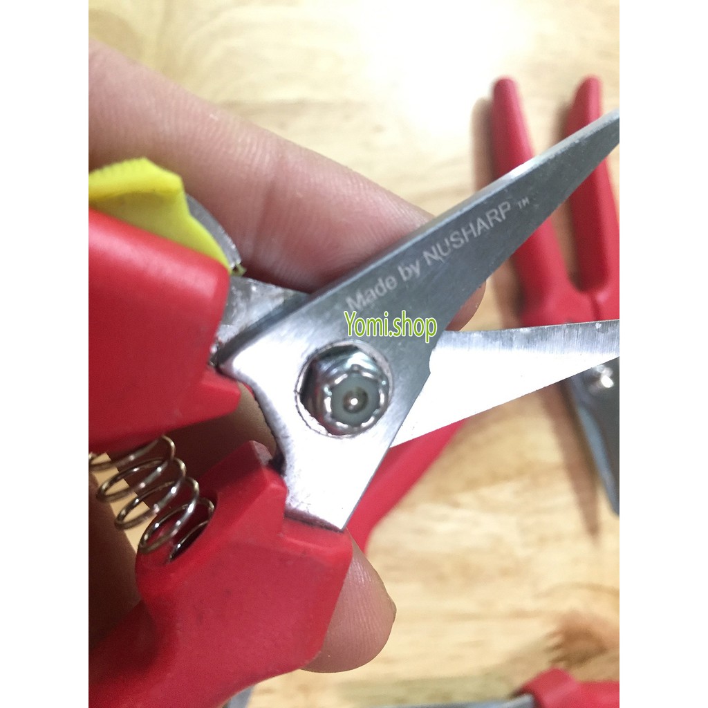 Kéo Cắt Nusharp