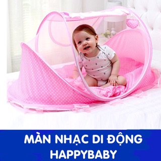 Màn nhạc HappyBaby cho bé