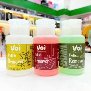 Nước rửa móng (Axeton) VOI Polish Remover 175ml