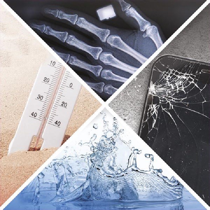 Nơi♤✇✠[CHÍNH HÃNG] Thẻ Nhớ MicroSDHC SanDisk Ultra 16GB 98 MB/S | BigBuy360 - bigbuy360.vn