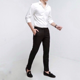 Tuyệt sơ mi trắng siêu rẻ chất lượng